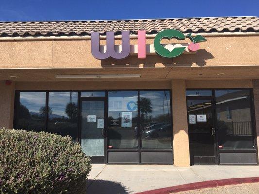 Wic 11336 Bartlett Av, #13-14 Adelanto Ca 92301