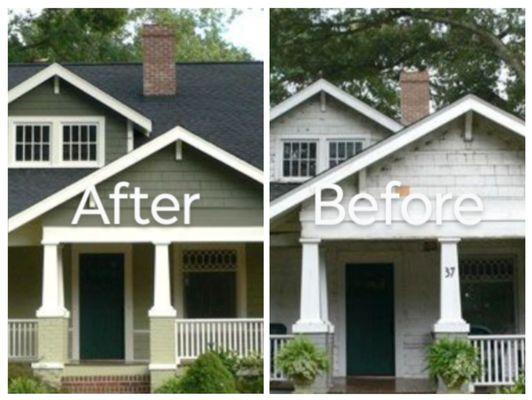 Joes Painting Organizing and Cleaning Service