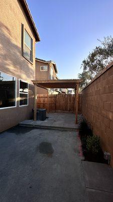 Garzon Landscape & Maintenance