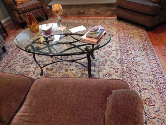 Artaville Rugs & Upholstery