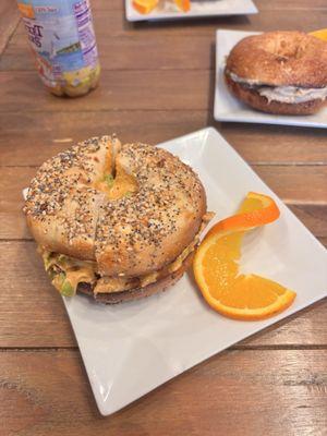 Stacks Espresso Bar - Troy