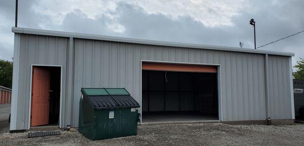 Hideaway Self Storage