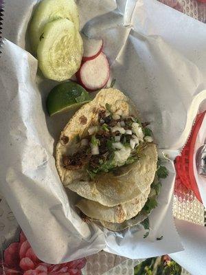 Taqueria la Michoacana