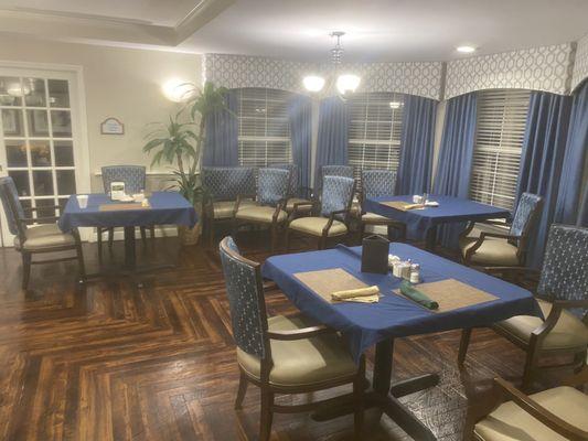 Spring Hills Lake Mary