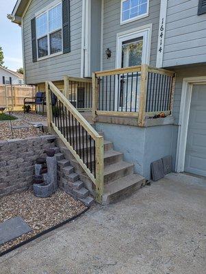 C&R General Contracting