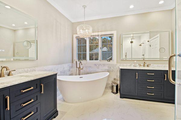 M&D Home Repairs and Remodeling