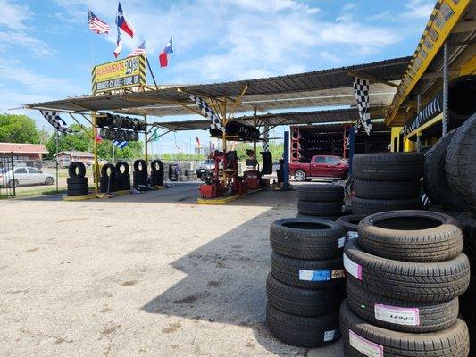 Tire Depot and Car Care