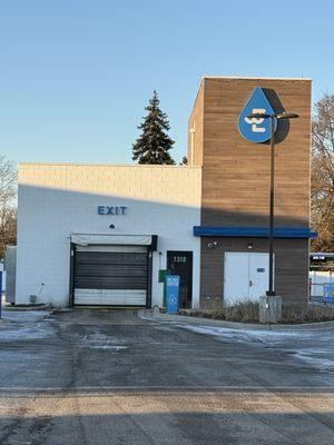 Everclean Car Wash