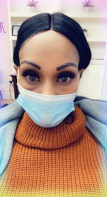 AB Threading and Spa