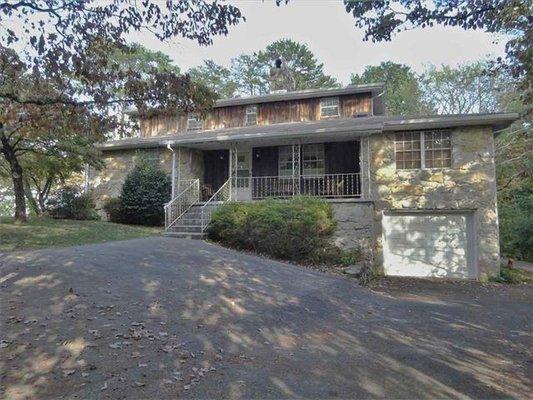 Spring Mountain Realty PLLC