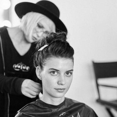 Milk + Honey Beauty Lounge