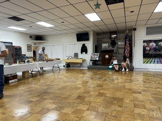 Elks Lodge Louisville Number 8