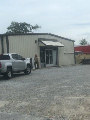 Style Crest Services