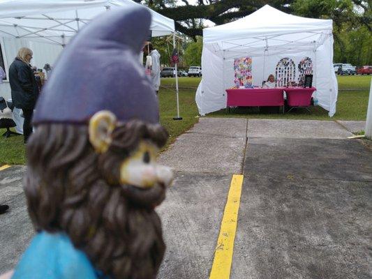 Hungarian Presbyterian Church