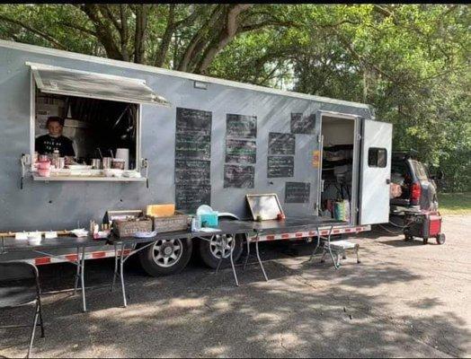 Son of a Chef - Curbside Dining