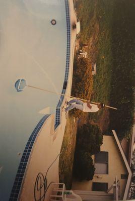 Palos Verdes Pool Patrol