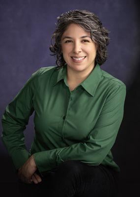 Pacific Spine & Structure