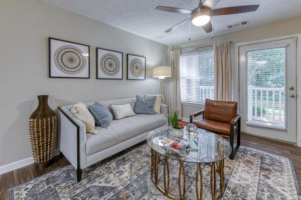 The Glen at Lanier Crossing