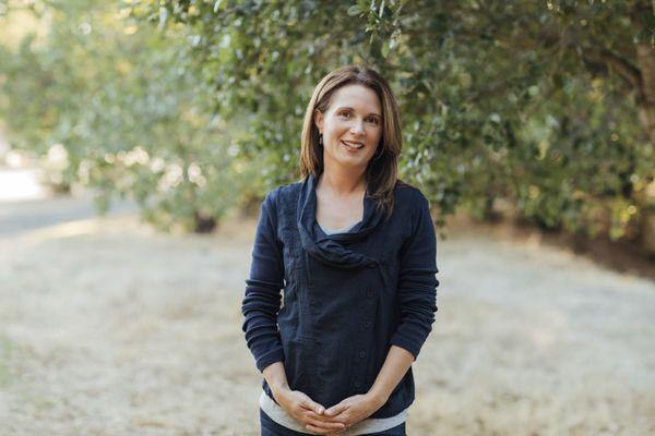 Amanda Delwiche DDS Inc