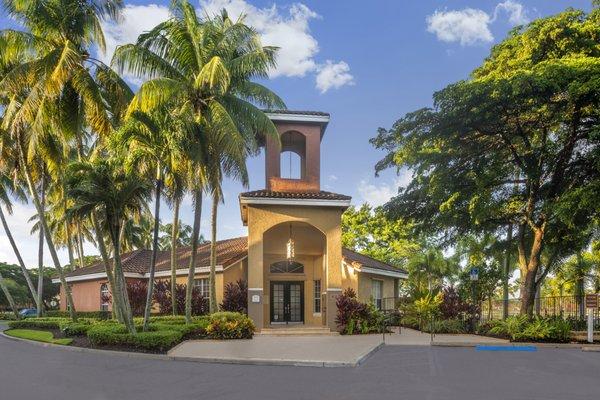 San Marco Apartments