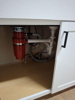 Home and commercial services