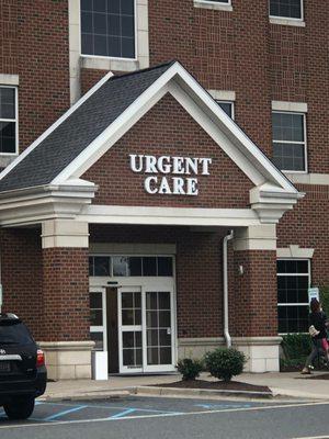 ChristianaCare-GoHealth Urgent Care