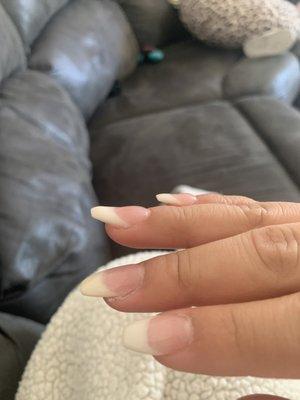Nails Mirage