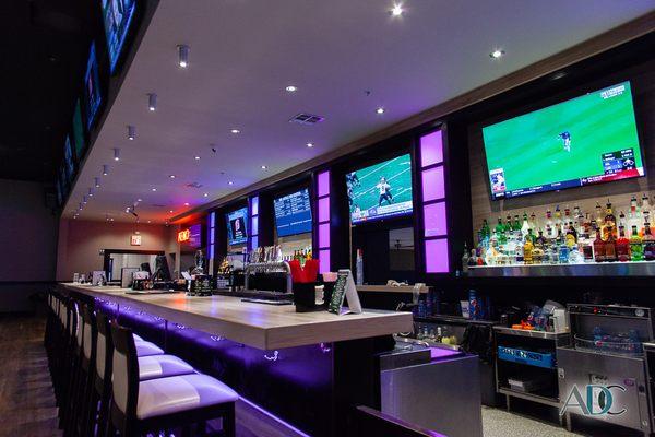 Bar Design Kearney, Nebraska