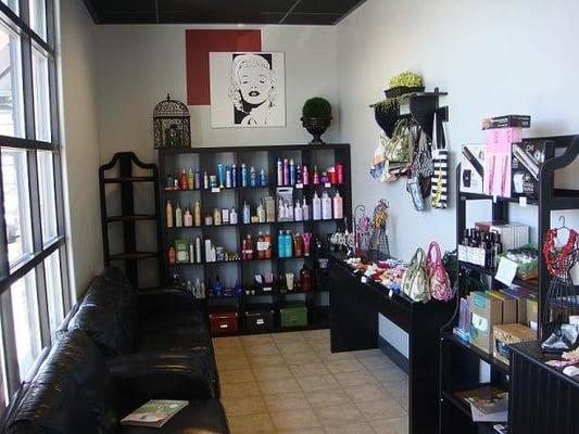 Secor Linda Hair Stylst