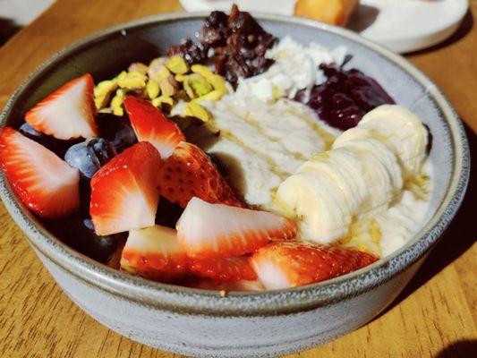 Kaldi’s social house