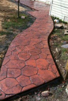 Ruben Estrada Concrete