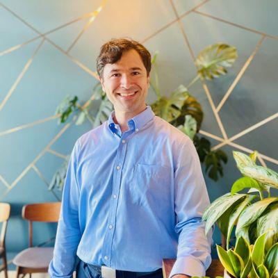 Dan Bertapelle, Acupuncturist
