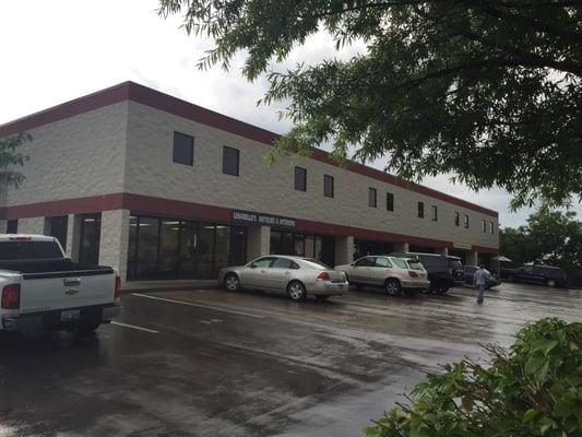 Lenabelles Antiques & Interiors