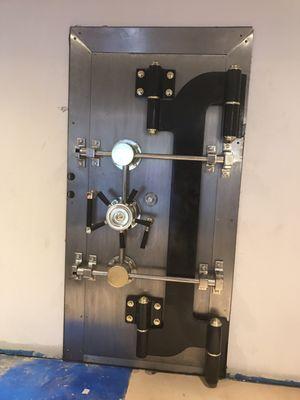 Brandon's Locksmith Service