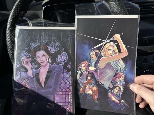 Heroes Wanted Comics & Collectibles