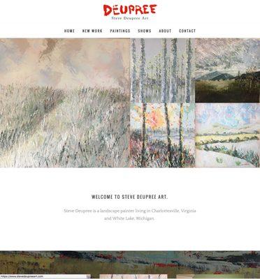 Harwood Digital Design