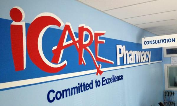 iCare Pharmacy