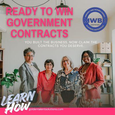 GOLDEN TALENT SOLUTIONS