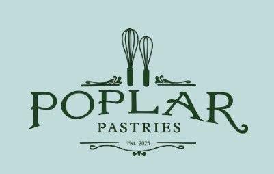 Poplar Pastries