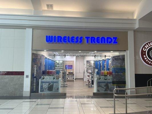 Wireless Trendz