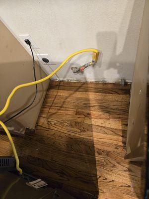 The Galleria Cleaning Services