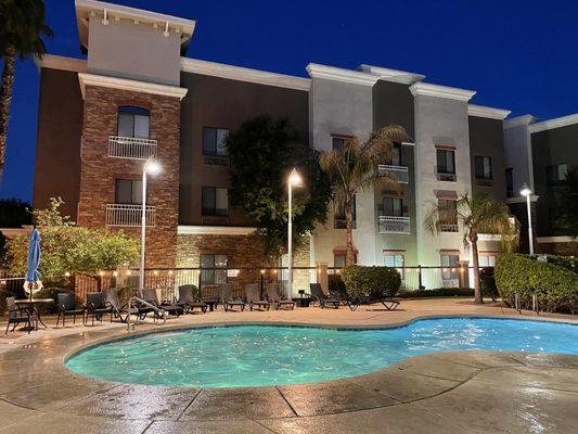 Staybridge Suites Phoenix-Glendale Sports Dist By IHG
