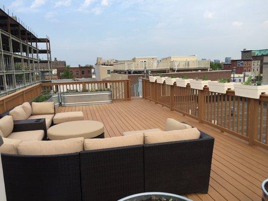 Cumming Construction