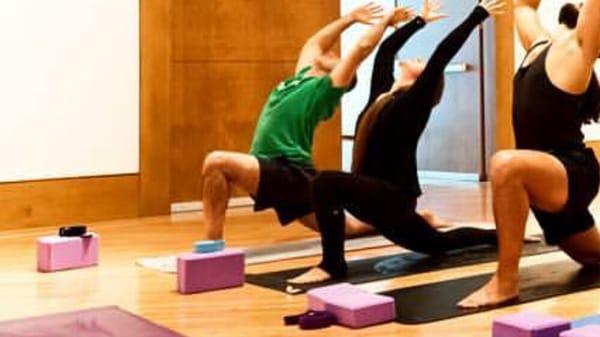 Om-stead Yoga Community