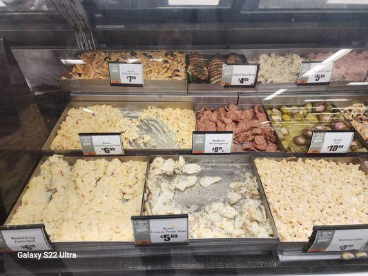 TOPS Friendly Markets