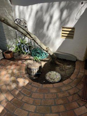 Enzo’s Landscaping