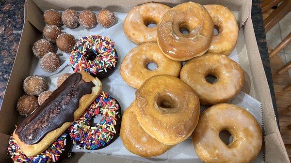 Treat Yourself Bakery & Boutique