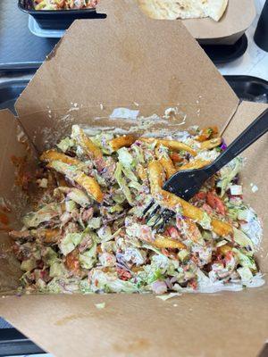 White Sauce Grill & Bar