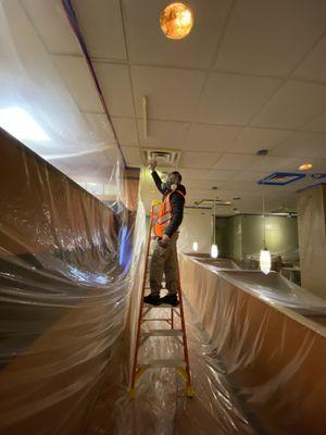 Fresh Look Renovation