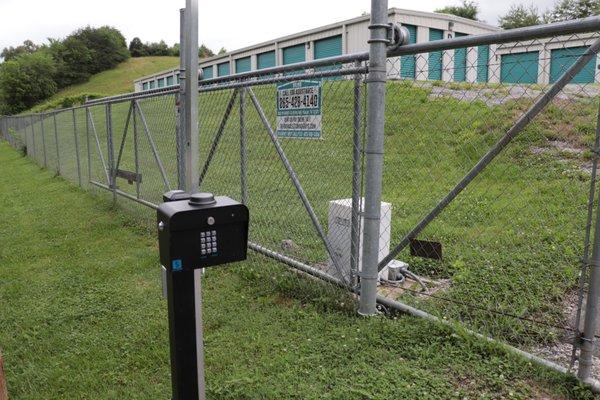 Affordable Storage Guys